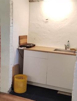 Korup Apartamento | Odense NV