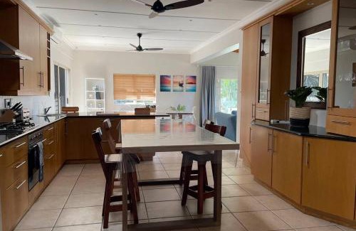 Umhlanga Casa | Odenvillea House - Amazing Sea Views
