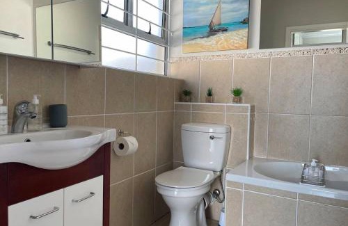 Umhlanga Casa | Odenvillea House - Amazing Sea Views