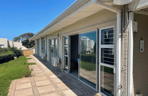 Umhlanga Casa | Odenvillea House - Amazing Sea Views