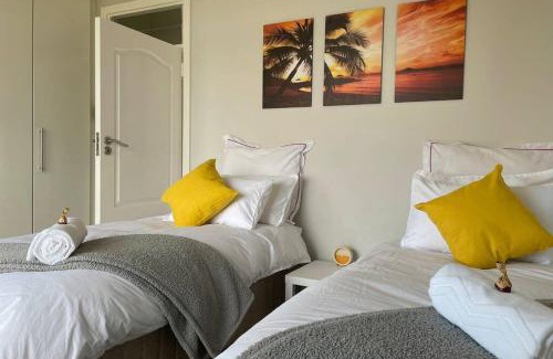 Umhlanga Casa | Odenvillea House - Amazing Sea Views