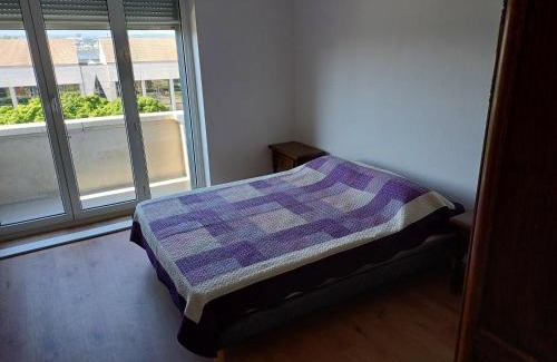 Huningue Apartamento | Odeon B near Basel