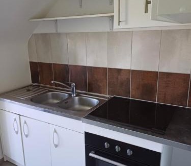 Huningue Apartamento | Odeon B near Basel
