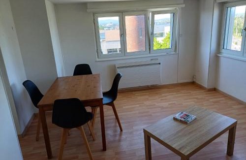 Huningue Apartamento | Odeon B near Basel