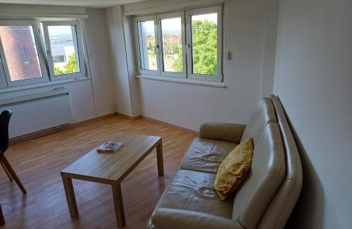 Huningue Apartamento | Odeon B near Basel
