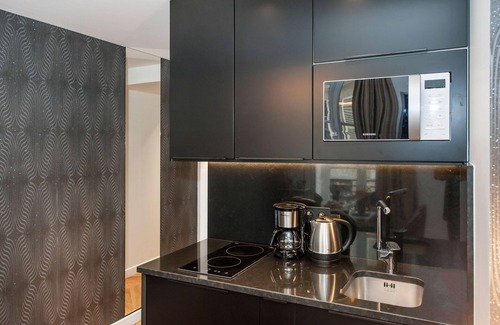 Odeon Apartamento | ODEON NOTRE DAME DE PARIS B