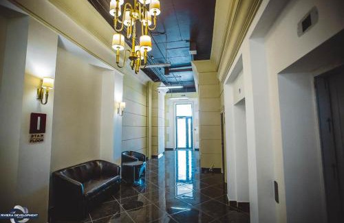 Vapnyarka Apartamento | ODESSA, Город у Моря, Ривьера, ЖК Авторский