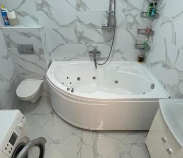 Vapnyarka Apartamento | ODESSA, Город у Моря, Ривьера, ЖК Авторский