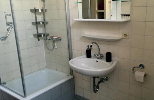 Altstadt-Sued Apartamento | Odessa1