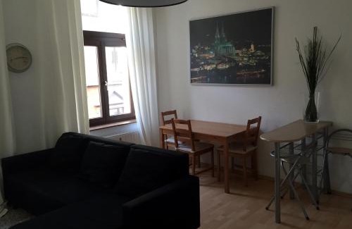Altstadt-Sued Apartamento | Odessa1