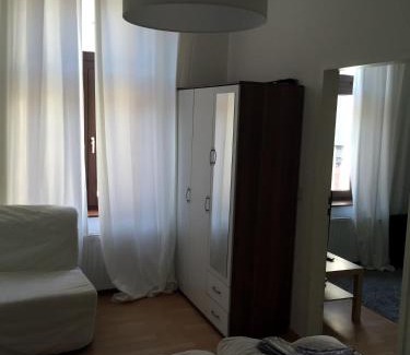 Altstadt-Sued Apartamento | Odessa1