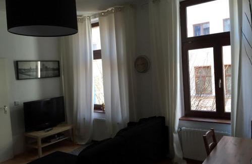 Altstadt-Sued Apartamento | Odessa1