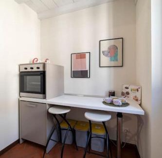 Brescia Antica Apartamento | Odi et Amo - Luxury Love