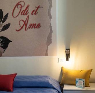 Brescia Antica Apartamento | Odi et Amo - Luxury Love