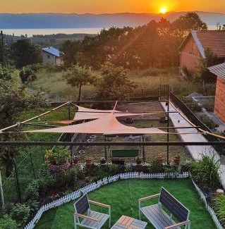 Ljubanista Casa | Odisea House 2