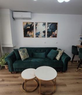 Sibiu Apartamento | Odiseea Apartment