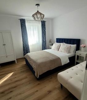 Sibiu Apartamento | Odiseea Apartment