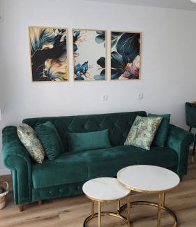 Sibiu Apartamento | Odiseea Apartment