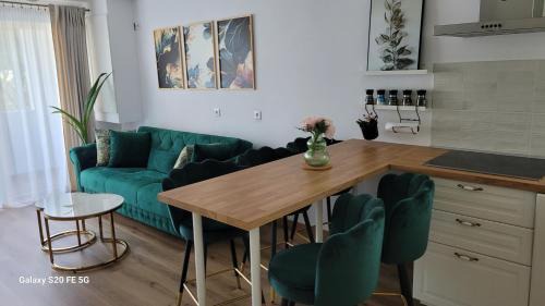 Sibiu Apartamento | Odiseea Apartment