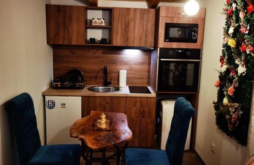 Central Serbia Apartamento | Odmaraliste Kod Miće Apartman 4