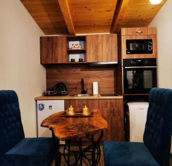 Central Serbia Apartamento | Odmaraliste Kod Miće Apartman 4