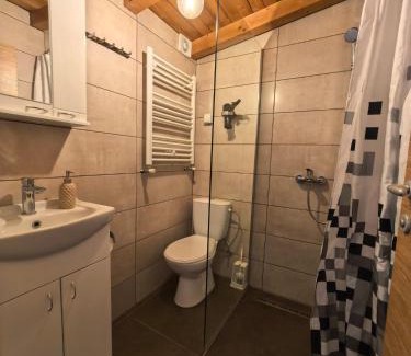 Central Serbia Apartamento | Odmaraliste Kod Mice Apartman 5