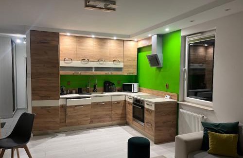 Zawiercie Apartamento | Odnowiony Apartament Premium