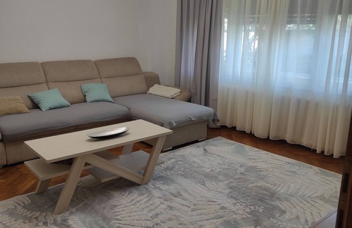 Timisoara Apartamento | Odobescu 3 room apartment