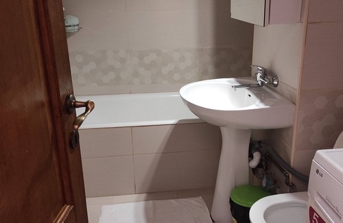 Timisoara Apartamento | Odobescu 3 room apartment