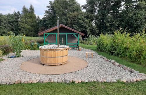 Gorlo Casa | Odsapka u Agi
