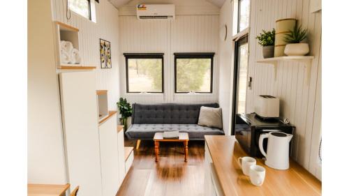 Cessnock Casa | Odyssean Tiny House A by Tiny Away