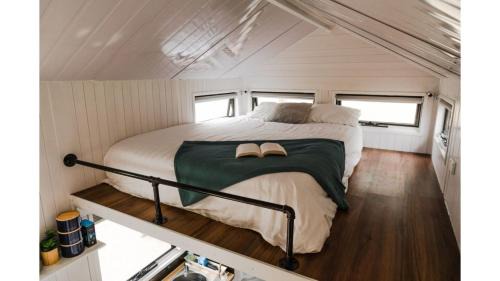 Cessnock Casa | Odyssean Tiny House B by Tiny Away