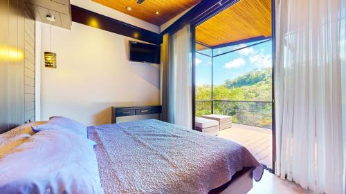 Dominical Cama Y Desayuno | ODYSSEY Boutique Hotel