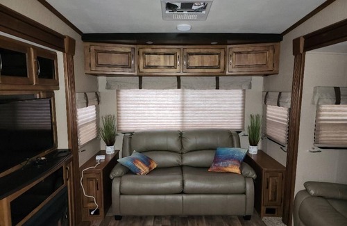 Myrtle Beach Casa | "Odyssey Oasis" Myrtle Beach Sleeps 4 peacefully.