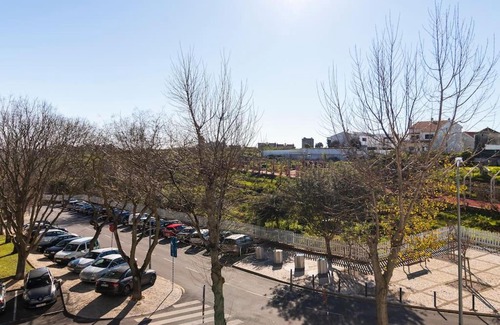 Paco De Arcos Apartamento | Oeiras 2 bedroom - Great for Holidays and Work