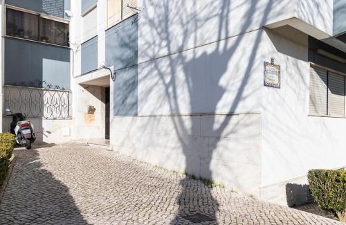 Paco De Arcos Apartamento | Oeiras 2 bedroom - Great for Holidays and Work