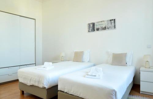 Oeiras Apartamento | Oeiras 4 - Checkinhome