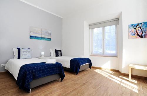 Oeiras Apartamento | Oeiras 6 - Checkinhome