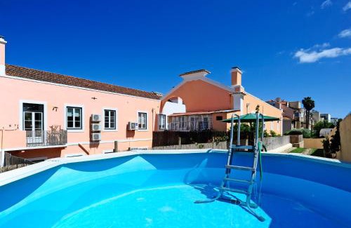 Oeiras Apartamento | Oeiras 6 - Checkinhome