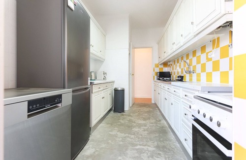 Carcavelos Apartamento | Oeiras Balcony by Homing