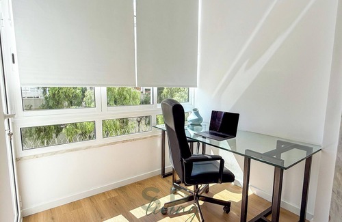 Paco De Arcos Apartamento | Oeiras Work and Living by SP Living