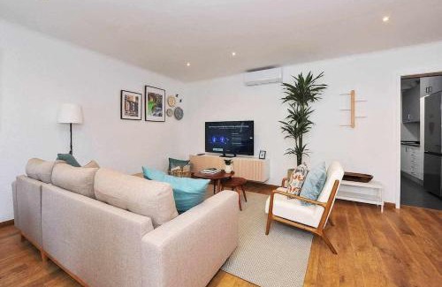 Paco De Arcos Apartamento | Oeiras Yard - Checkinhome