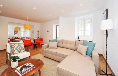 Paco De Arcos Apartamento | Oeiras Yard - Checkinhome