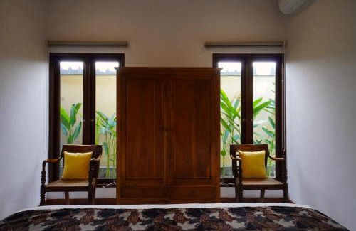 Kerobokan Villa | Oemah Djoglo Kerobokan