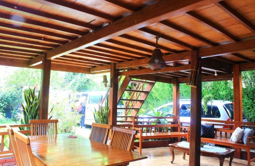 Lembang Cabina | Oemah Kajoe Lembang