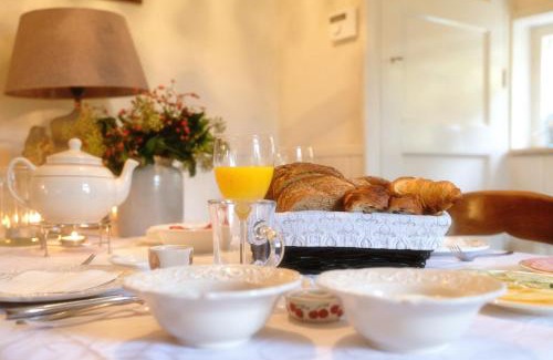 Zweeloo Cama Y Desayuno | Oes-Tilber