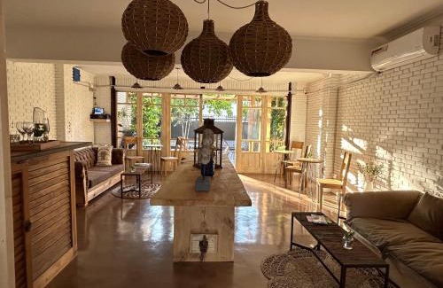 Historic Center Apartamento | Oeste suites
