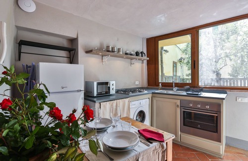 Castiglion Fiorentino Apartamento | ❤️ de Castiglion Fiorentino
