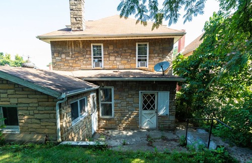 Morgantown Casa | ❤ of Morgantown★Parking★Smart TV★2min→WVU★