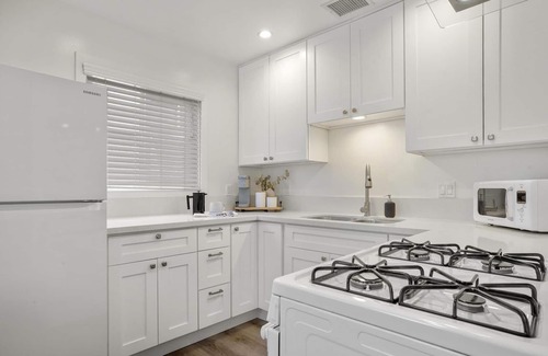 South Park Casa | ❤️of South Park, Free Parking/Laundry, Fam Friendly!